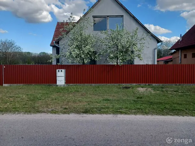 Eladó ház Kiskőrös 155 nm