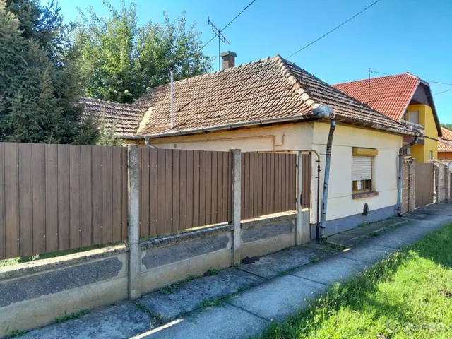 Eladó ház Újkígyós 70 nm