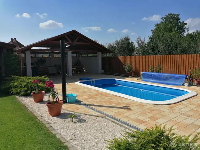Eladó ház Nádudvar 140 nm