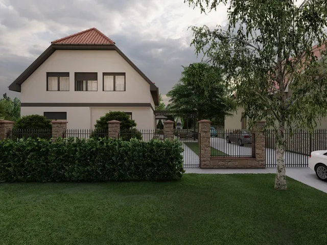 Eladó lakás Tatabánya, Sárberek 40 nm
