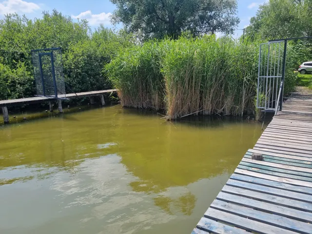 Eladó üdülő és hétvégi ház Bokod 32 nm