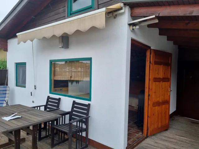 Eladó üdülő és hétvégi ház Tarján 20 nm