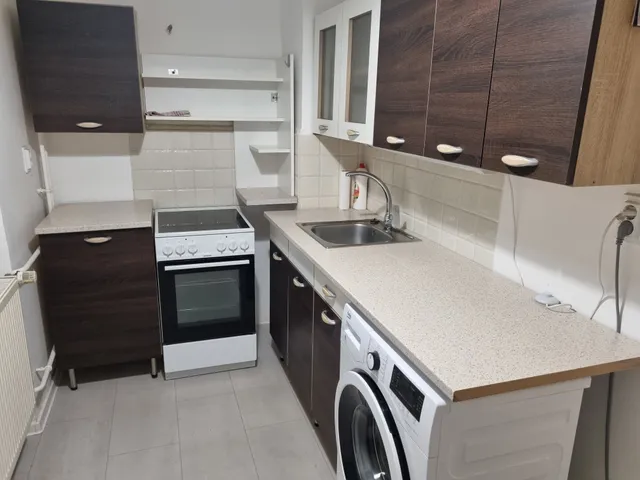 Kiadó lakás Tatabánya, Óváros 54 nm