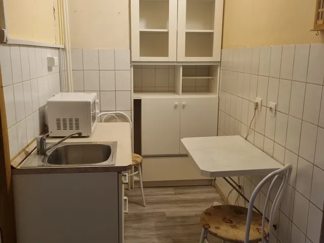 Eladó lakás Tatabánya, Újváros 36 nm