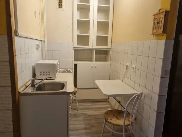 Eladó lakás Tatabánya, Újváros 36 nm