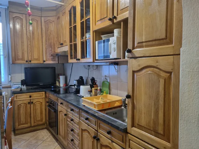 Eladó lakás Tatabánya, Újváros 59 nm