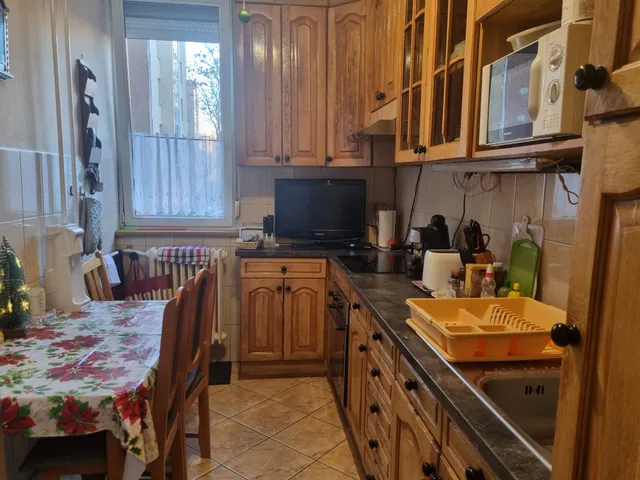 Eladó lakás Tatabánya, Újváros, Köztársaság útja 59 nm