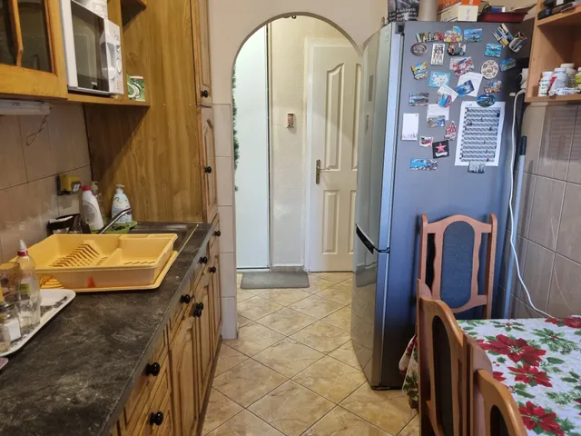 Eladó lakás Tatabánya, Újváros, Köztársaság útja 59 nm