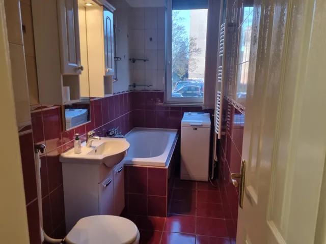 Eladó lakás Tatabánya, Újváros, Köztársaság útja 59 nm