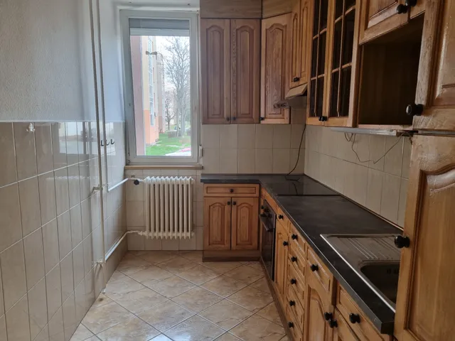 Eladó lakás Tatabánya, Újváros 59 nm