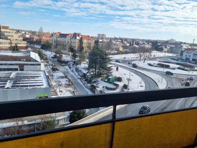 Eladó lakás Veszprém, Belváros, Kossuth Lajos utca 40 nm