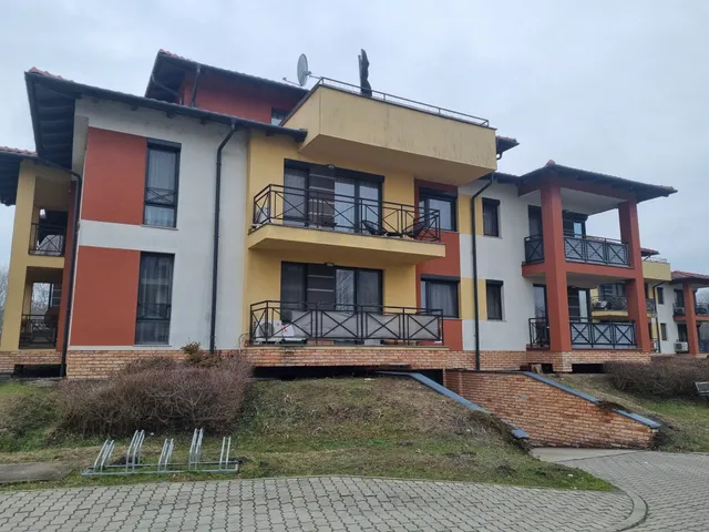 Eladó lakás Tata 61 nm