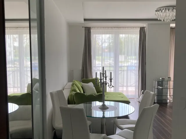 Eladó lakás Tata 61 nm