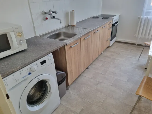 Kiadó lakás Tatabánya, Újváros 55 nm