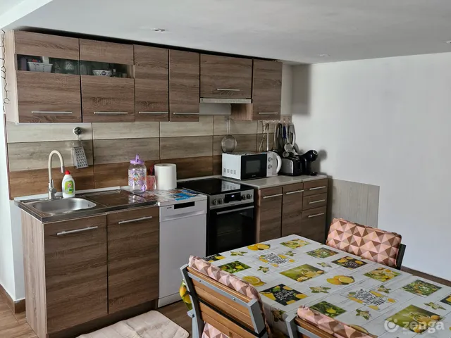 Eladó ház Magyarszecsőd 54 nm