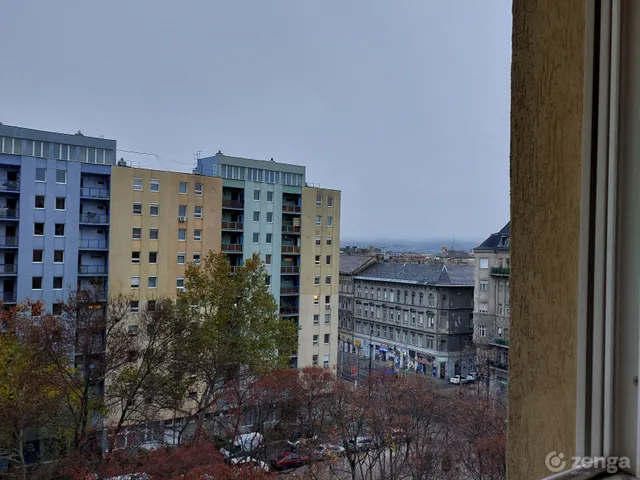 Eladó lakás Budapest VIII. kerület, Losoncinegyed 64 nm