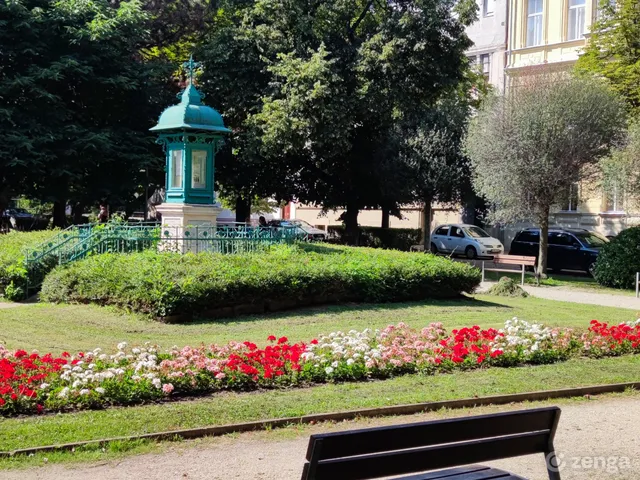 Eladó lakás Sopron, Belváros külső 73 nm