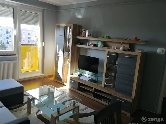 Eladó lakás Győr, Szabadhegy 49 nm