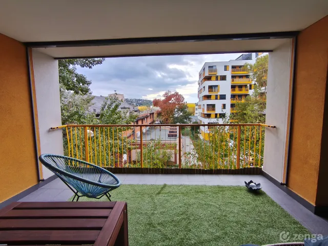 Eladó lakás Budapest XI. kerület, Albertfalva 80 nm
