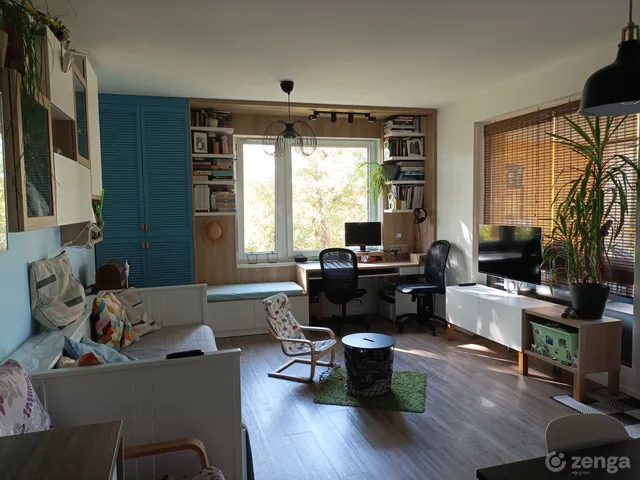 Eladó lakás Budapest XI. kerület, Albertfalva 80 nm
