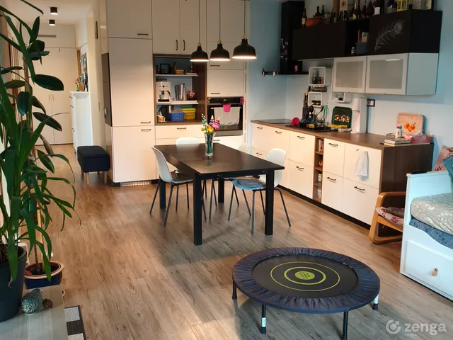 Eladó lakás Budapest XI. kerület, Albertfalva 80 nm