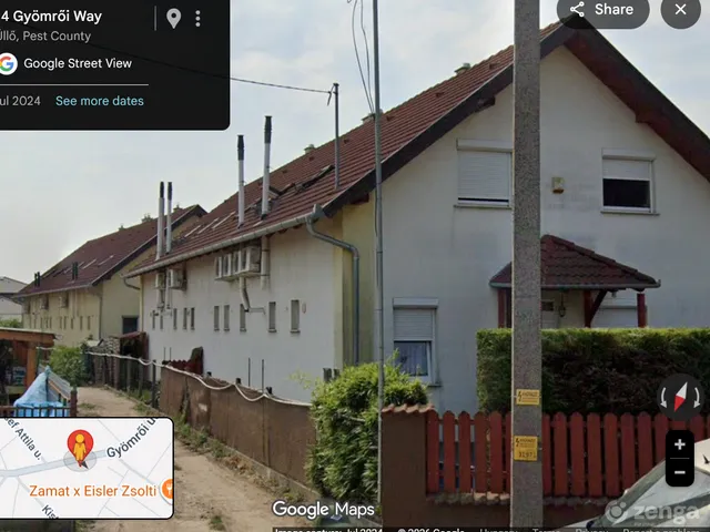 Eladó lakás Üllő 78 nm