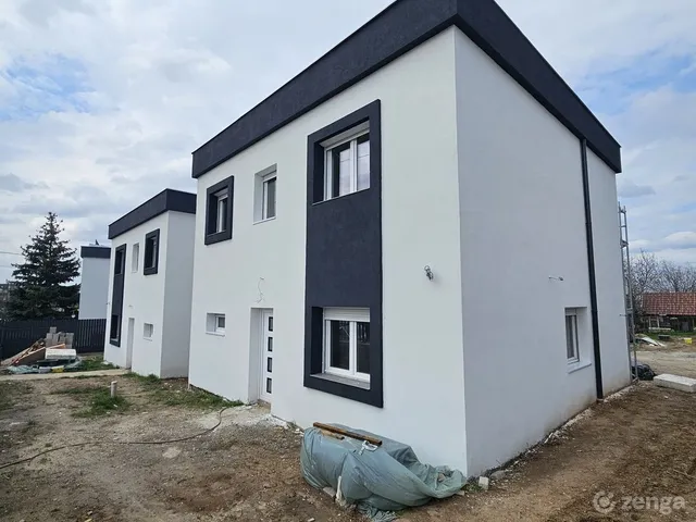 Eladó ház Budapest XVII. kerület, Rákoscsaba 116 nm