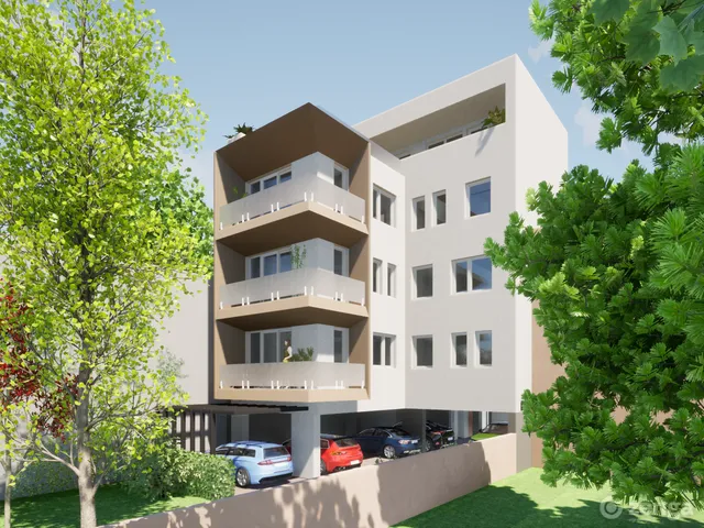 Eladó lakás Budapest XIII. kerület, Angyalföld 67 nm