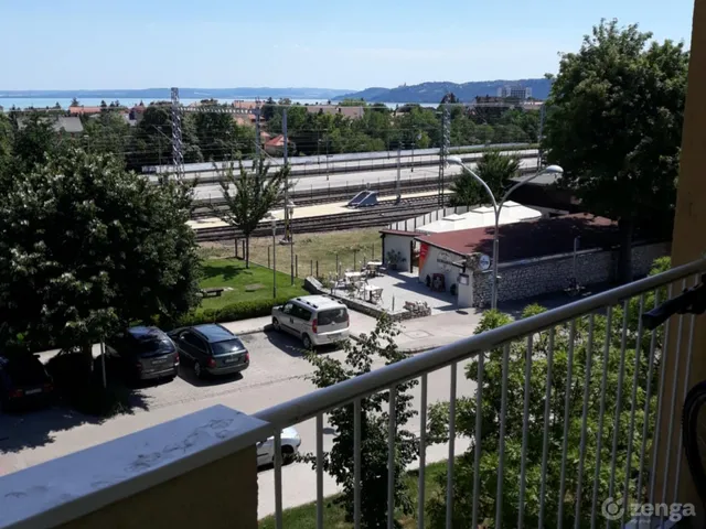 Eladó lakás Balatonfüred 40 nm