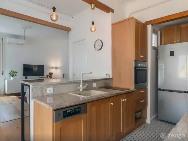 Eladó lakás Budapest XI. kerület, Feneketlen tó 72 nm