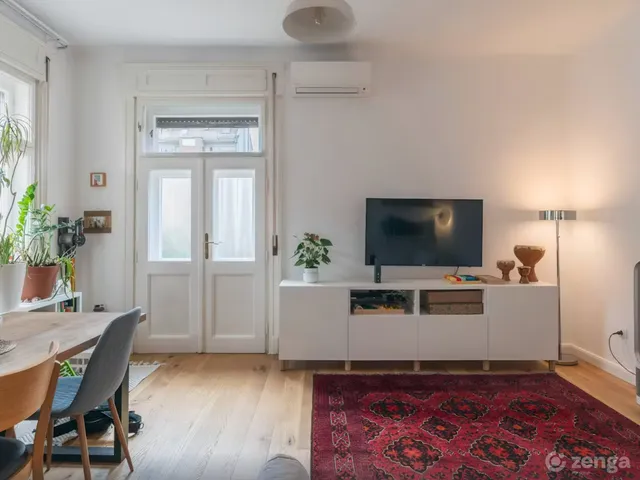 Eladó lakás Budapest XI. kerület, Feneketlen tó, Bocskai út 24. 72 nm