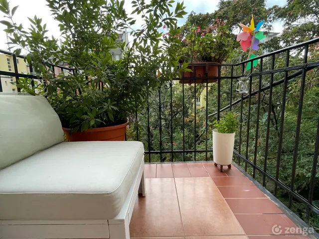 Eladó lakás Budapest XI. kerület, Feneketlen tó 72 nm