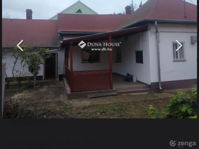 Eladó ház Hajdúszovát 100 nm