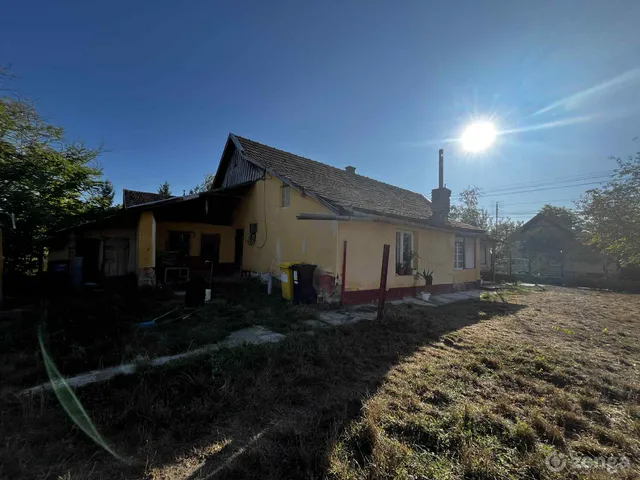 Eladó ház Tótkomlós 70 nm