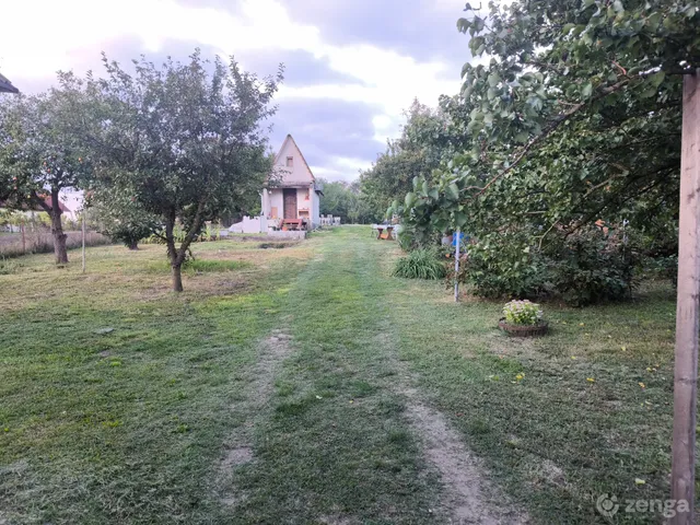 Eladó telek Székesfehérvár, Feketehegy 1440 nm
