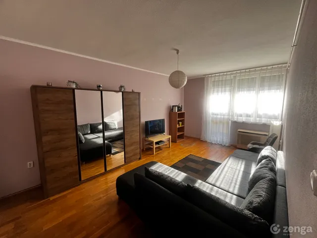 Eladó lakás Debrecen, Belváros 53 nm
