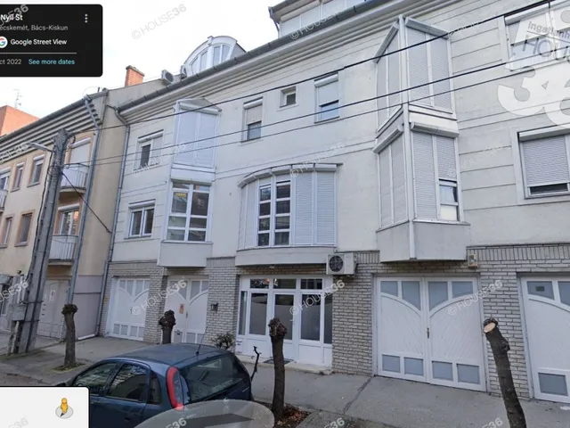 Eladó lakás Kecskemét, Belváros 58 nm