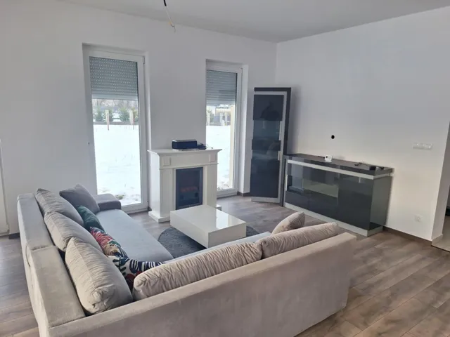 Eladó ház Helvécia 127 nm