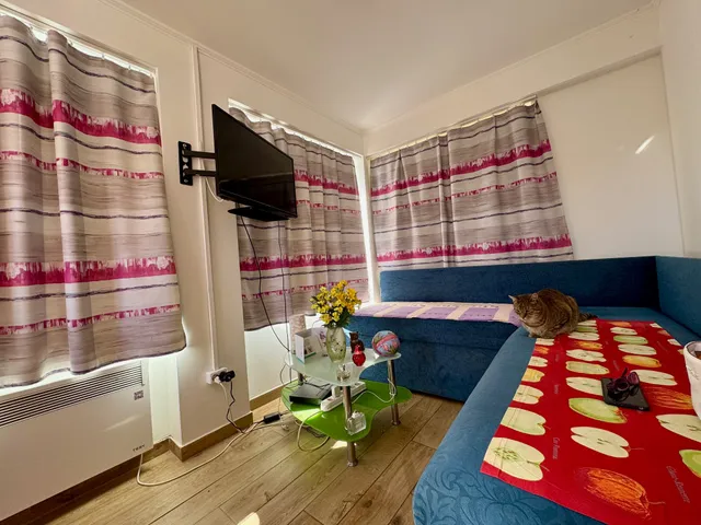 Eladó ház Kecskemét, Halasi úti kiskertek 40 nm