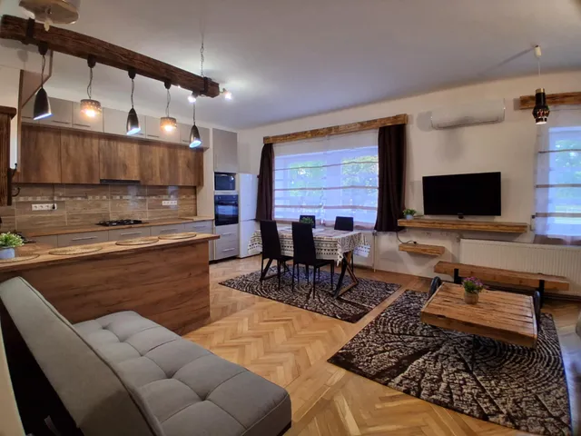 Kiadó ház Kecskemét 90 nm