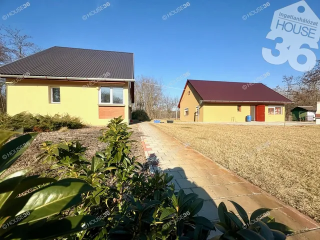 Eladó ház Szentkirály 150 nm