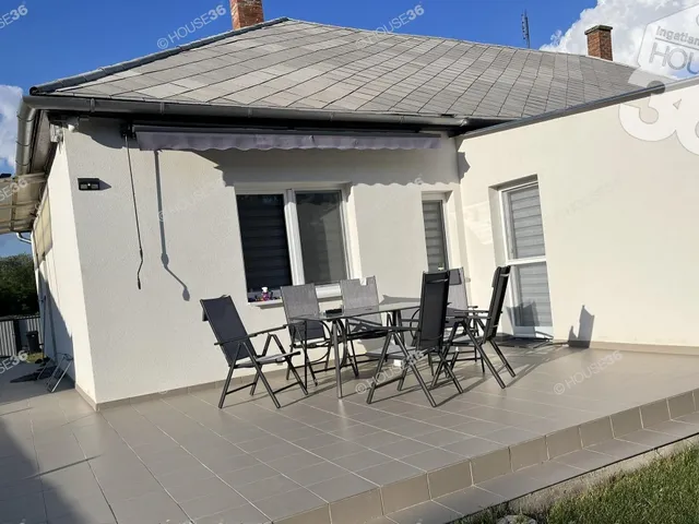 Eladó ház Izsák, Kisizsák 67 nm