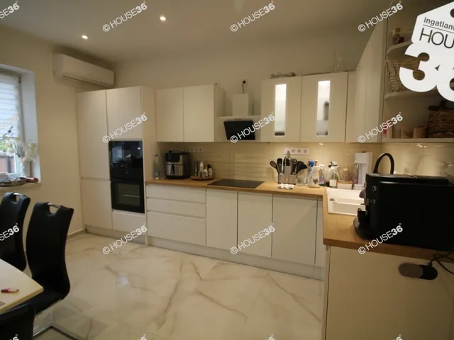 Eladó ház Izsák, Kisizsák 67 nm