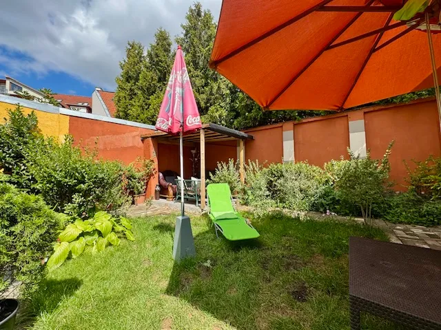 Eladó ház Kecskemét, Belváros 100 nm