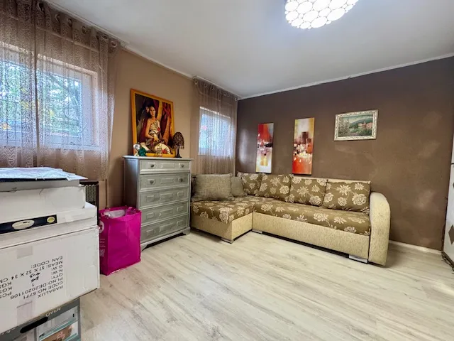 Eladó ház Kecskemét, Belváros 100 nm