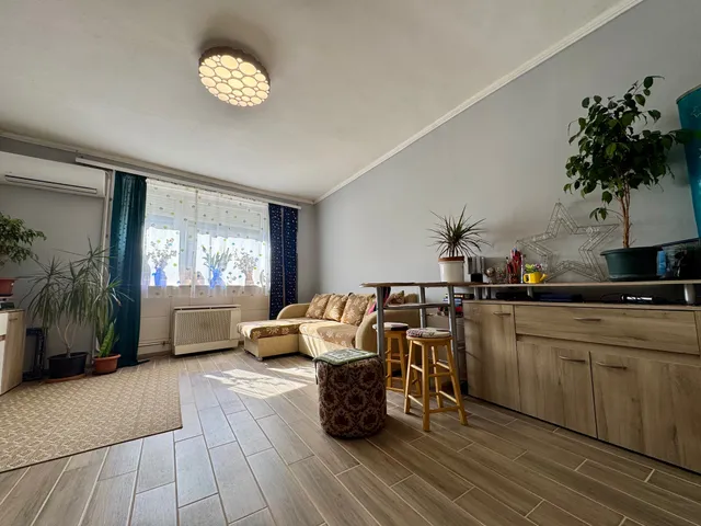 Eladó ház Kecskemét, Belváros 100 nm