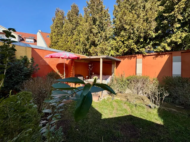 Eladó ház Kecskemét, Belváros 100 nm