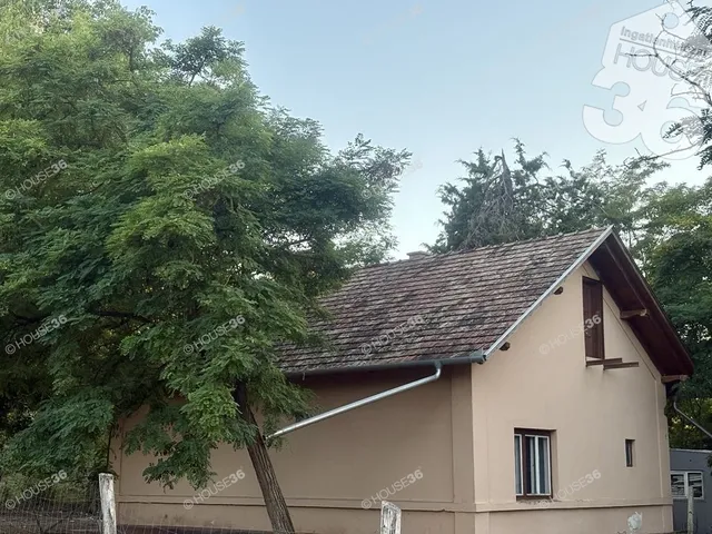 Eladó ház Lakitelek 75 nm