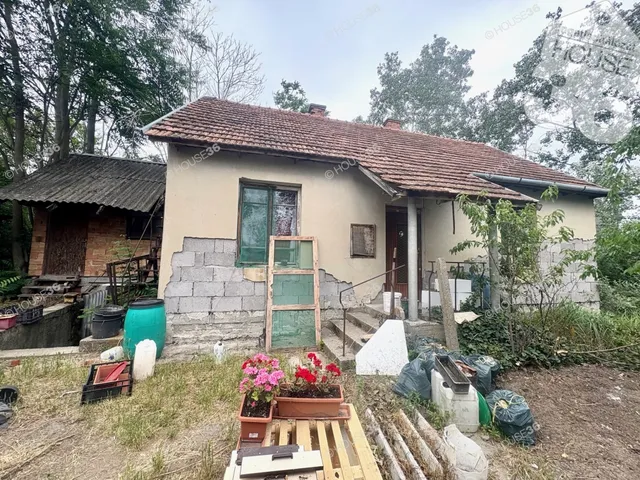 Eladó ház Kecskemét, Felsőcsalános 60 nm