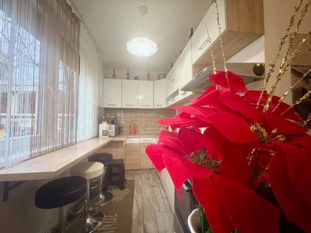 Eladó lakás Kecskemét, Széchenyiváros 63 nm